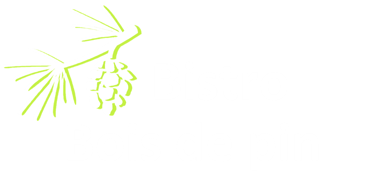 Bistro Bois de pin